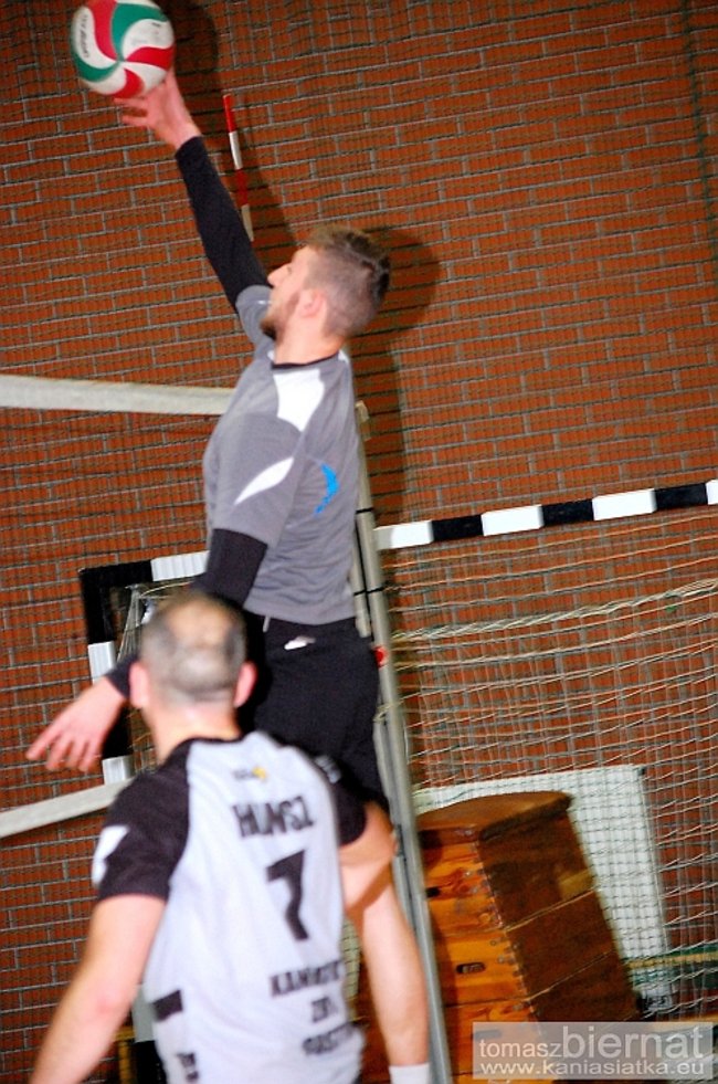 Drużyna na szóstkę - zdjęcia