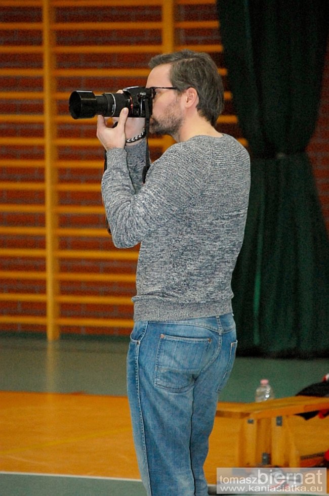 Drużyna na szóstkę - zdjęcia