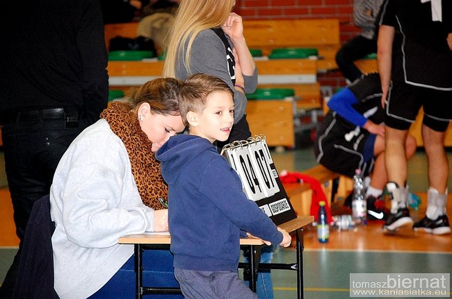 Drużyna na szóstkę - zdjęcia