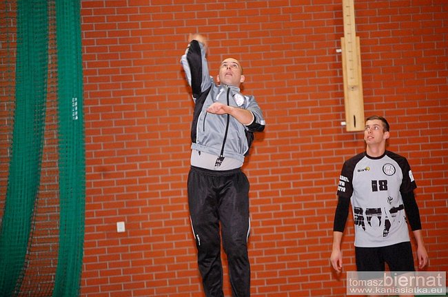 Drużyna na szóstkę - zdjęcia