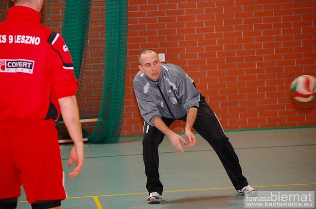 Drużyna na szóstkę - zdjęcia