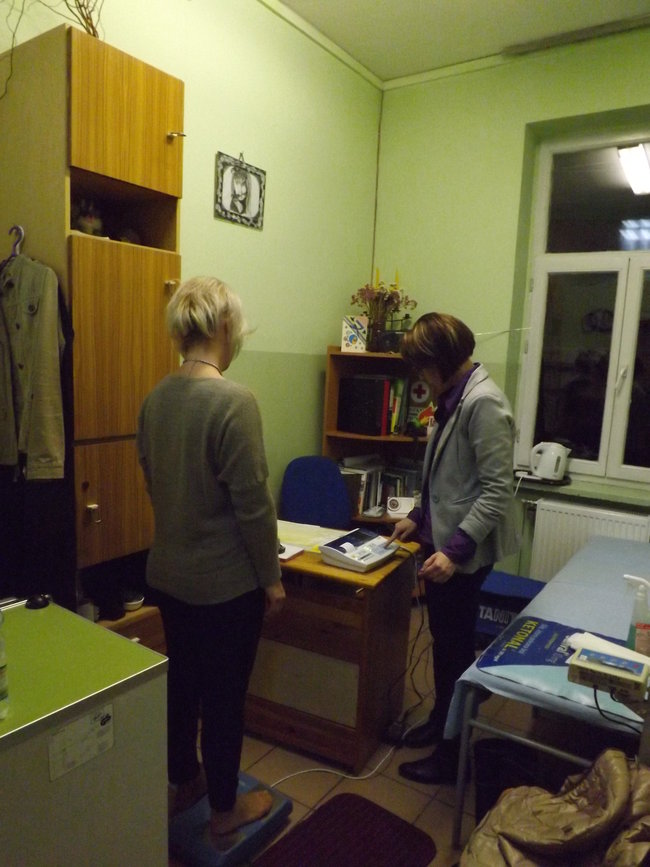 Zdrowa rywalizacja - zdjęcia