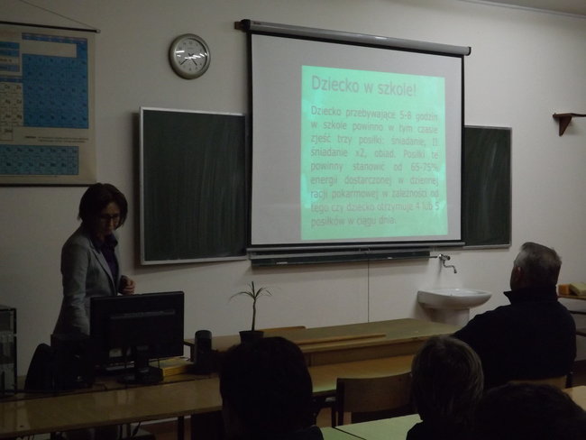 Zdrowa rywalizacja - zdjęcia