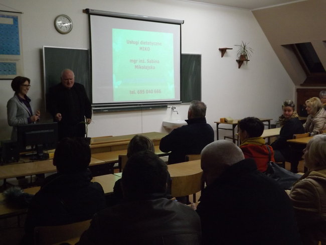 Zdrowa rywalizacja - zdjęcia