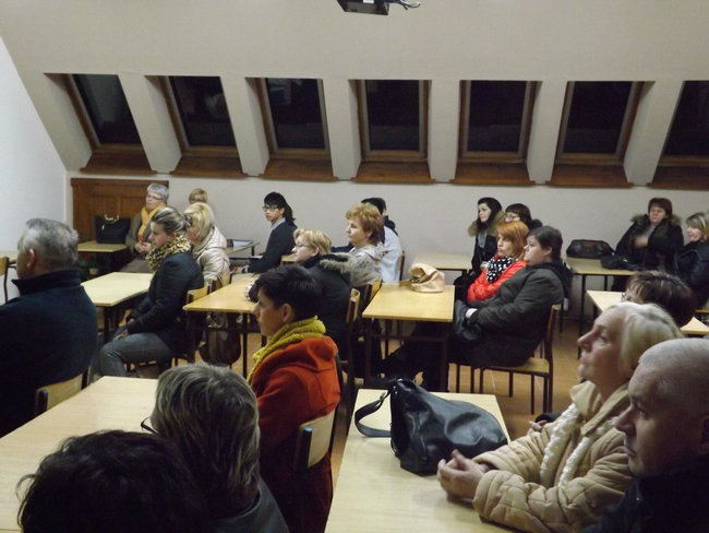 Zdrowa rywalizacja - zdjęcia