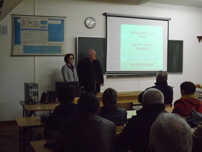 Zdrowa rywalizacja - zdjęcia