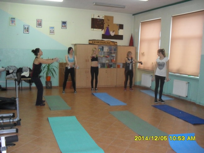 Zdrowa rywalizacja - zdjęcia