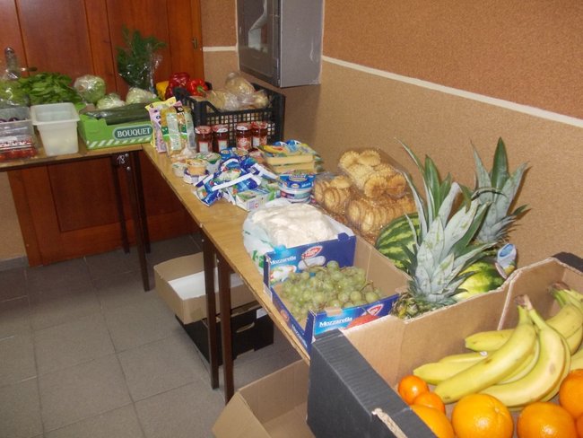 Zdrowa rywalizacja - zdjęcia