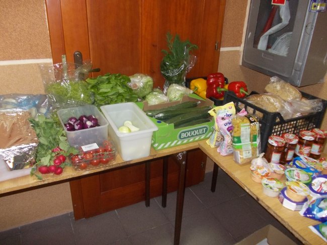 Zdrowa rywalizacja - zdjęcia