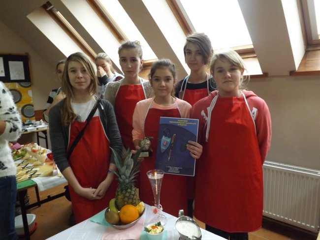 Zdrowa rywalizacja - zdjęcia