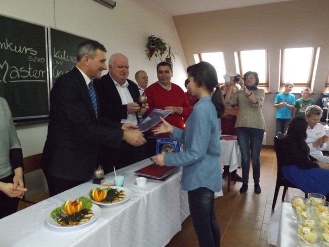 Zdrowa rywalizacja - zdjęcia