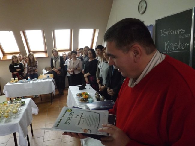 Zdrowa rywalizacja - zdjęcia