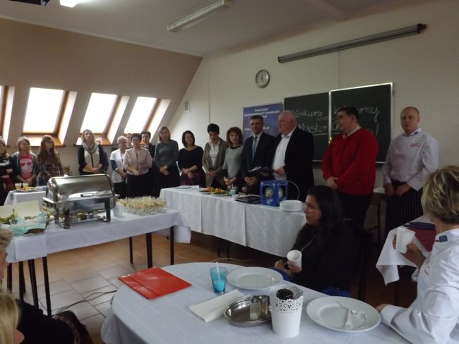 Zdrowa rywalizacja - zdjęcia