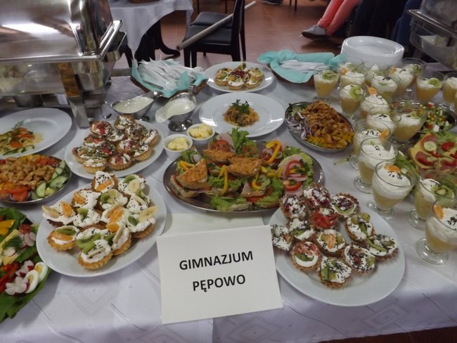 Zdrowa rywalizacja - zdjęcia