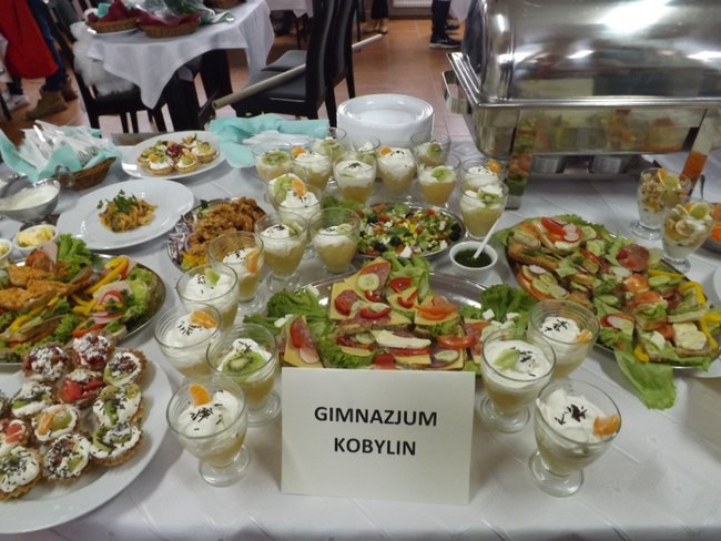 Zdrowa rywalizacja - zdjęcia