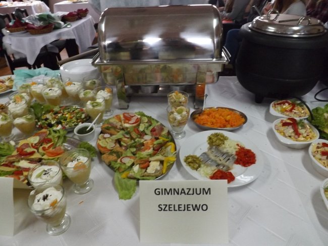 Zdrowa rywalizacja - zdjęcia