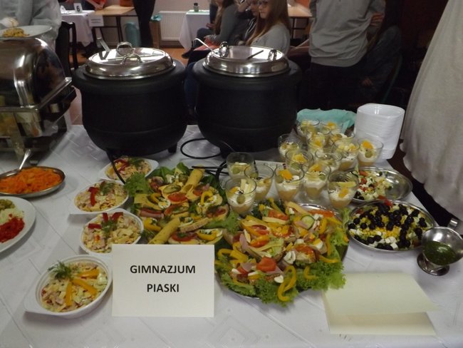 Zdrowa rywalizacja - zdjęcia