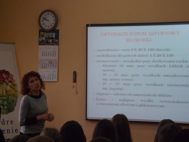 Zdrowa rywalizacja - zdjęcia