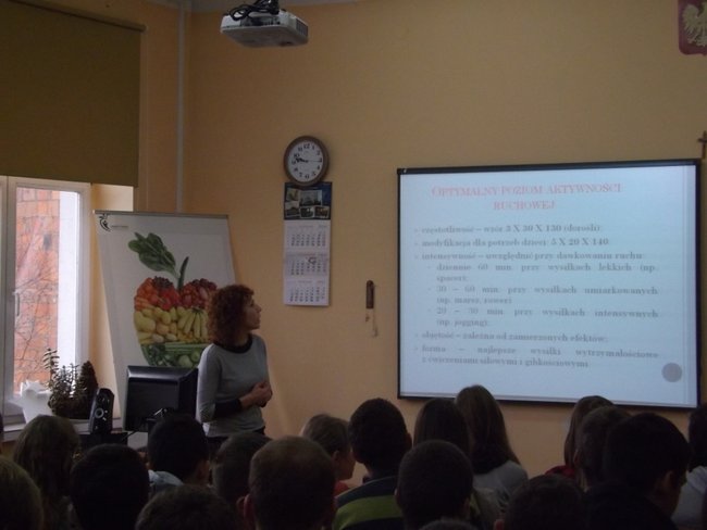 Zdrowa rywalizacja - zdjęcia