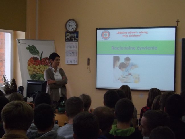 Zdrowa rywalizacja - zdjęcia