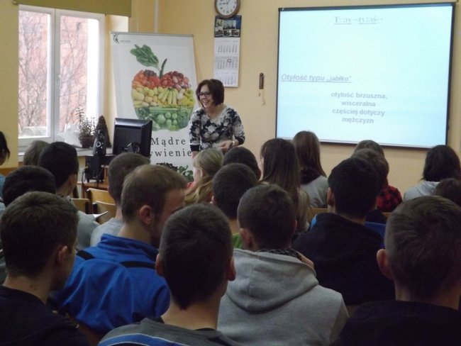 Zdrowa rywalizacja - zdjęcia