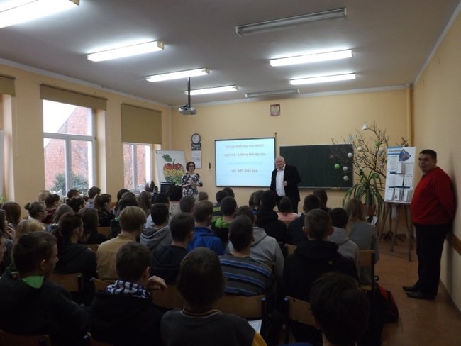 Zdrowa rywalizacja - zdjęcia