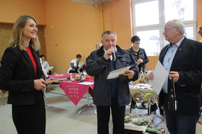 Świąteczne cuda na kiju - zdjęcia