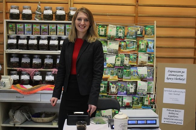 Świąteczne cuda na kiju - zdjęcia