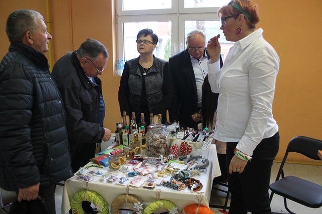 Świąteczne cuda na kiju - zdjęcia