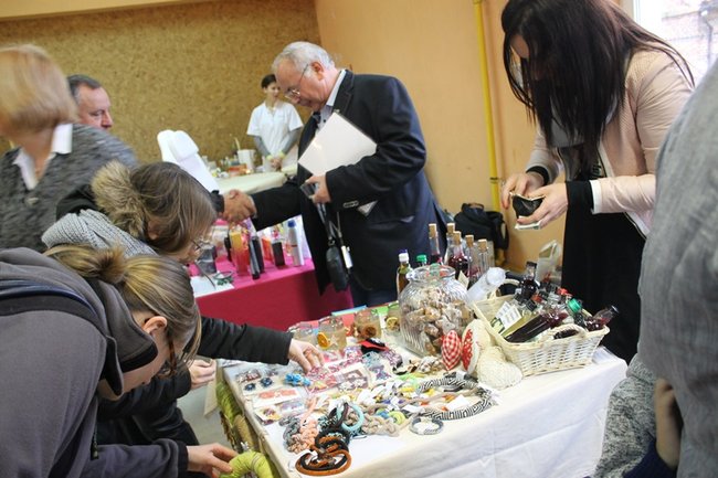 Świąteczne cuda na kiju - zdjęcia