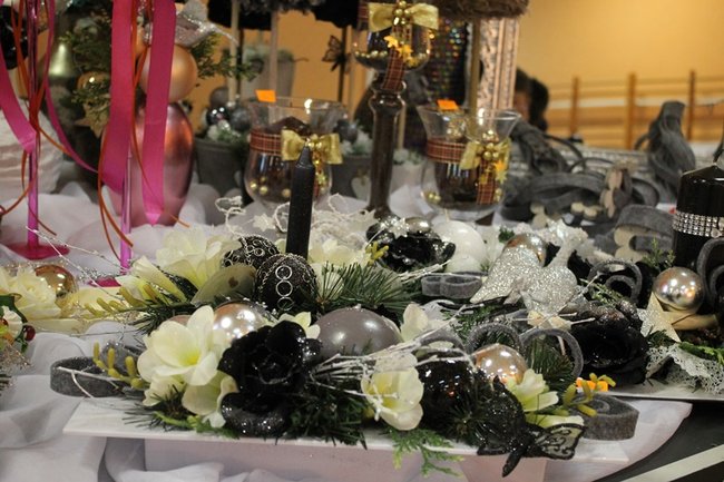 Świąteczne cuda na kiju - zdjęcia