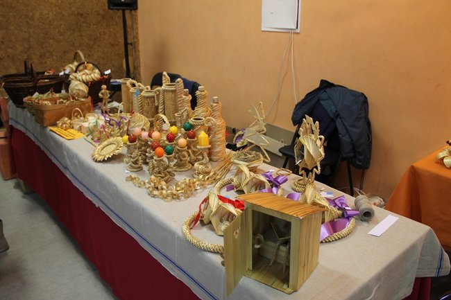 Świąteczne cuda na kiju - zdjęcia