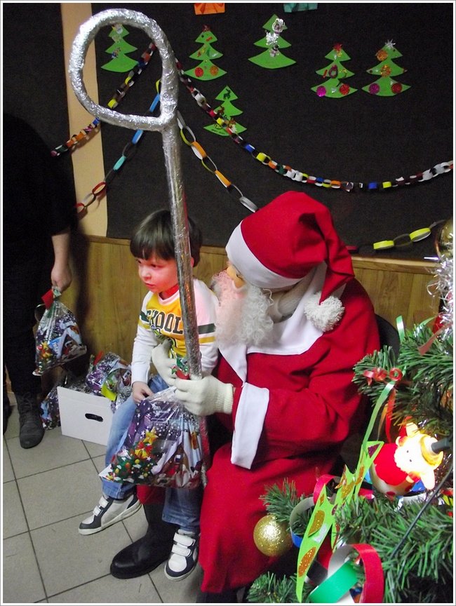 W świątecznym klimacie - zdjęcia