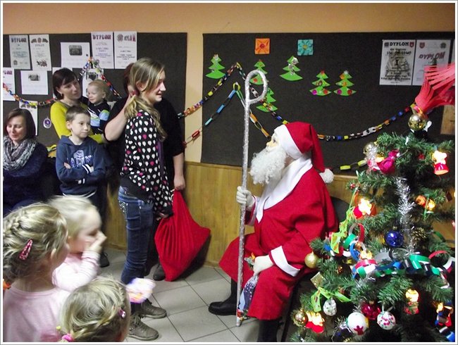 W świątecznym klimacie - zdjęcia