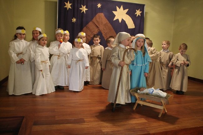 Zachwyciły talentami - zdjęcia