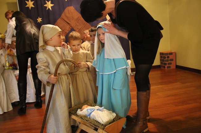 Zachwyciły talentami - zdjęcia