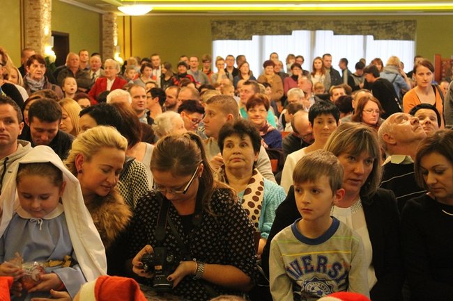 Zachwyciły talentami - zdjęcia