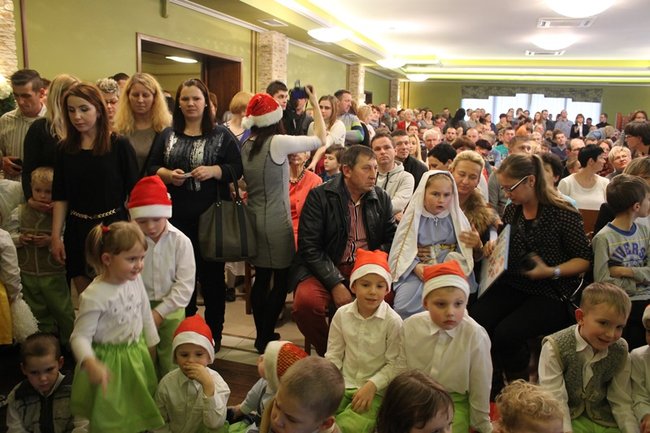 Zachwyciły talentami - zdjęcia