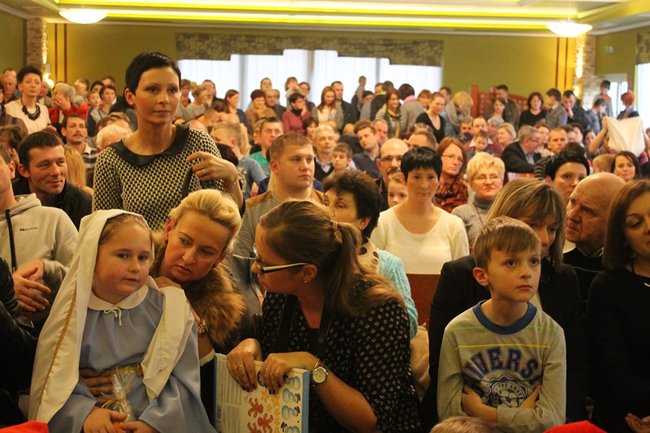 Zachwyciły talentami - zdjęcia