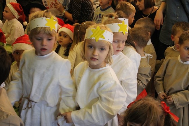 Zachwyciły talentami - zdjęcia