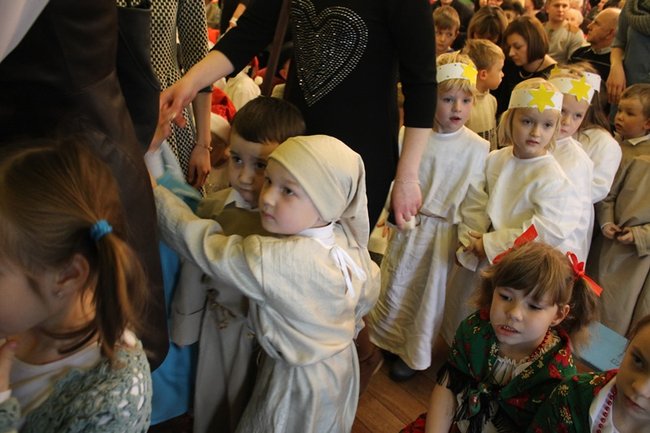 Zachwyciły talentami - zdjęcia