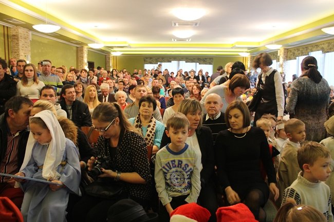 Zachwyciły talentami - zdjęcia