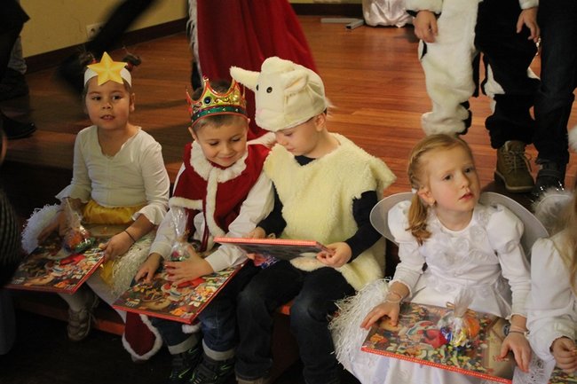 Zachwyciły talentami - zdjęcia