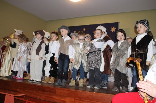 Zachwyciły talentami - zdjęcia