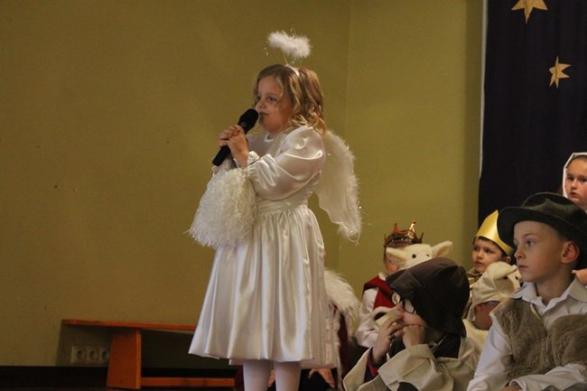 Zachwyciły talentami - zdjęcia