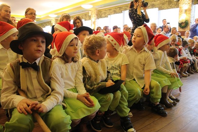 Zachwyciły talentami - zdjęcia