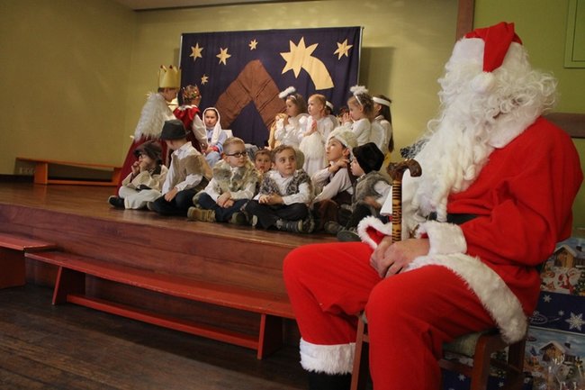 Zachwyciły talentami - zdjęcia