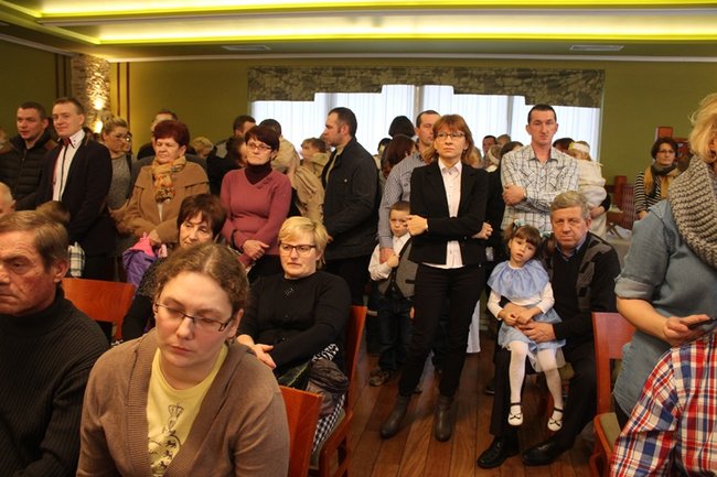 Zachwyciły talentami - zdjęcia