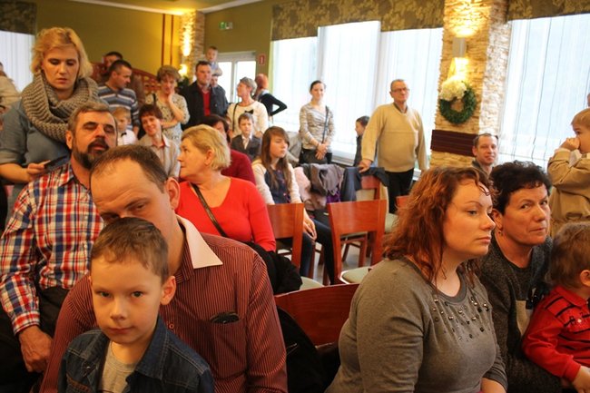 Zachwyciły talentami - zdjęcia