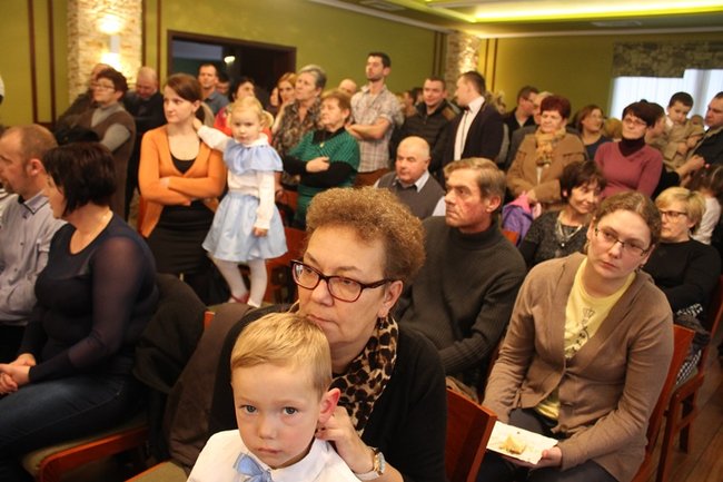 Zachwyciły talentami - zdjęcia